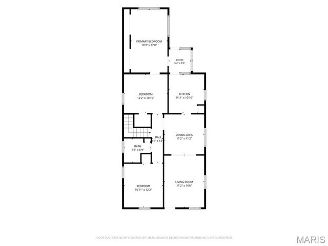 3234 Jasper Park, St Louis, MO 63139