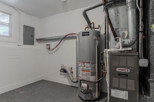 6925 Edgebrook Lane, Hanover Park, IL 60133