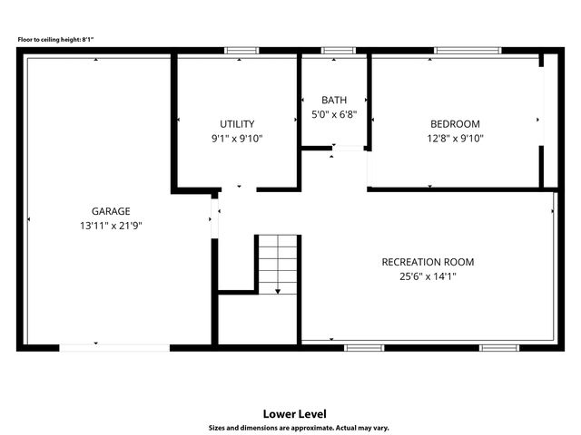 6925 Edgebrook Lane, Hanover Park, IL 60133