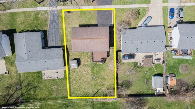 6925 Edgebrook Lane, Hanover Park, IL 60133