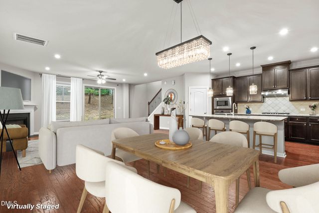 845 Rymark Court, Cary, NC 27513