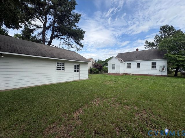 4306 Austin Ave, Henrico, VA 23222