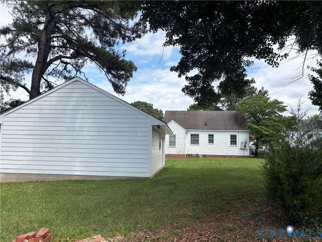 4306 Austin Ave, Henrico, VA 23222
