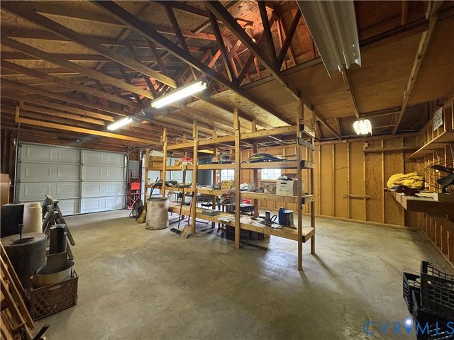 4306 Austin Ave, Henrico, VA 23222