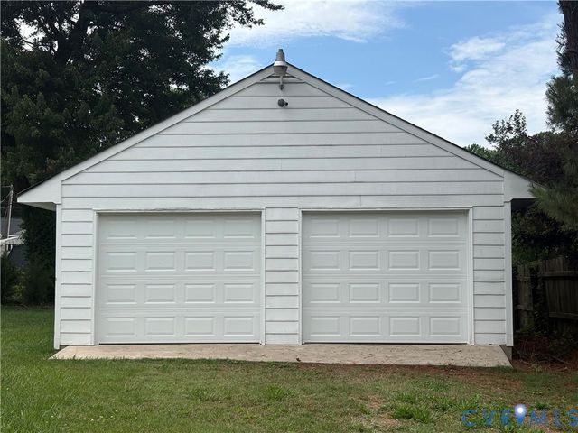 4306 Austin Ave, Henrico, VA 23222
