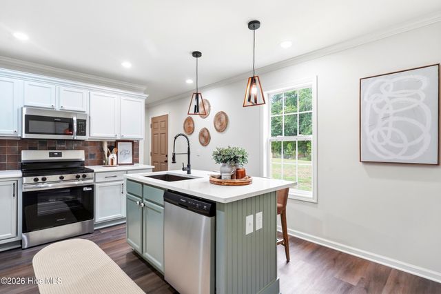 14124 Ashton Road, Rocky Point, NC 28457