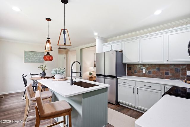 14124 Ashton Road, Rocky Point, NC 28457