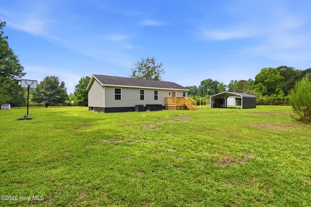 14124 Ashton Road, Rocky Point, NC 28457