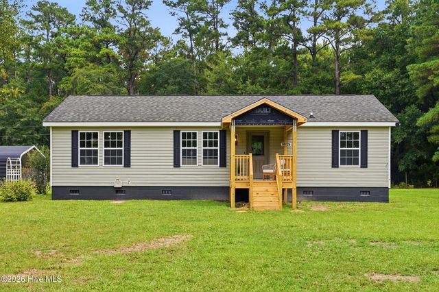 14124 Ashton Road, Rocky Point, NC 28457