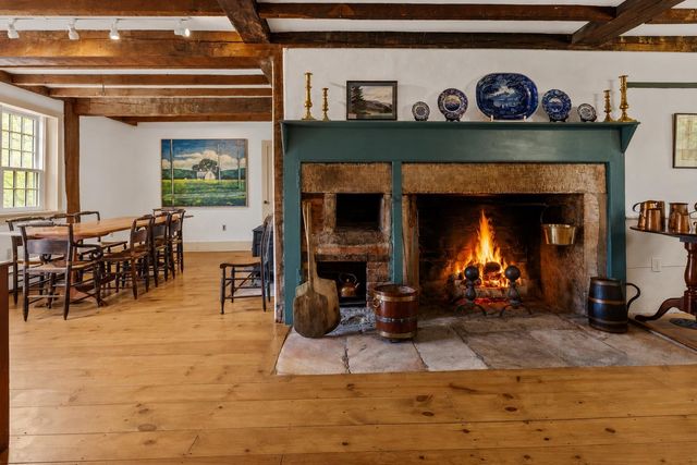 962 Raymond Road, Danby, VT 05739
