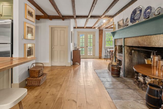 962 Raymond Road, Danby, VT 05739