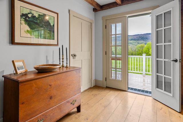 962 Raymond Road, Danby, VT 05739
