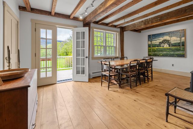 962 Raymond Road, Danby, VT 05739