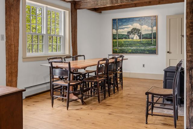 962 Raymond Road, Danby, VT 05739
