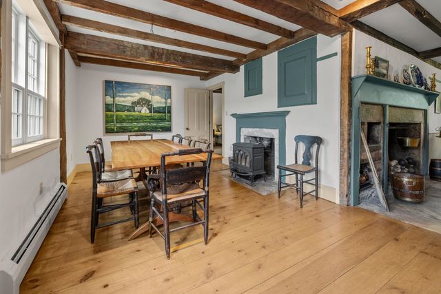 962 Raymond Road, Danby, VT 05739