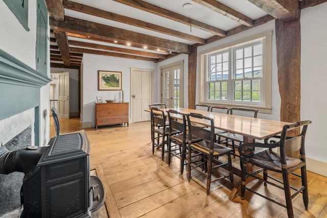 962 Raymond Road, Danby, VT 05739