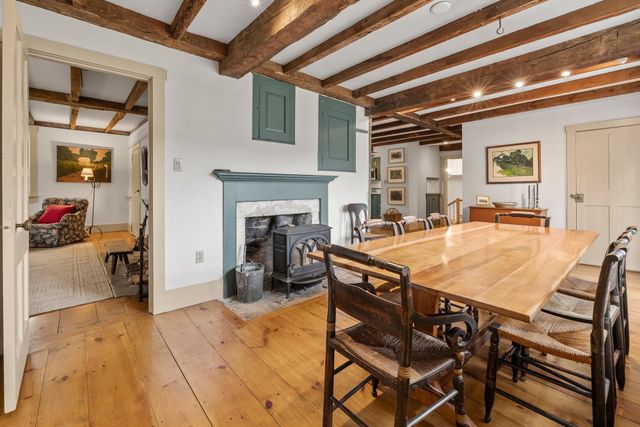 962 Raymond Road, Danby, VT 05739
