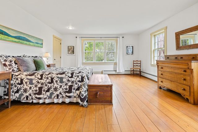 962 Raymond Road, Danby, VT 05739