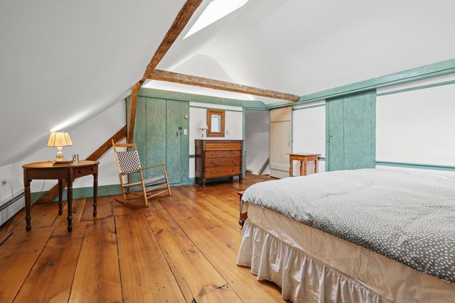 962 Raymond Road, Danby, VT 05739