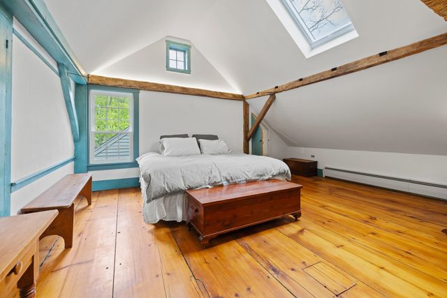 962 Raymond Road, Danby, VT 05739