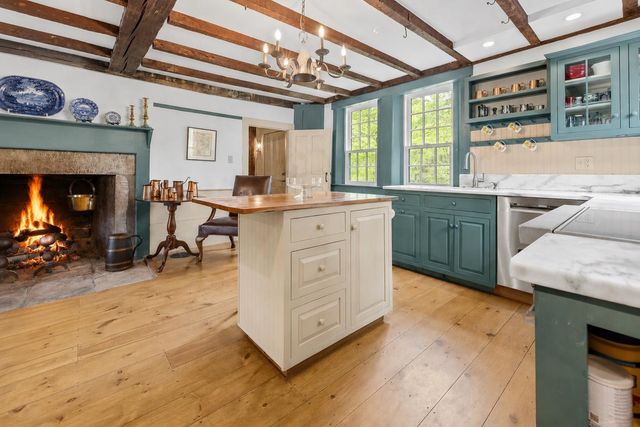 962 Raymond Road, Danby, VT 05739
