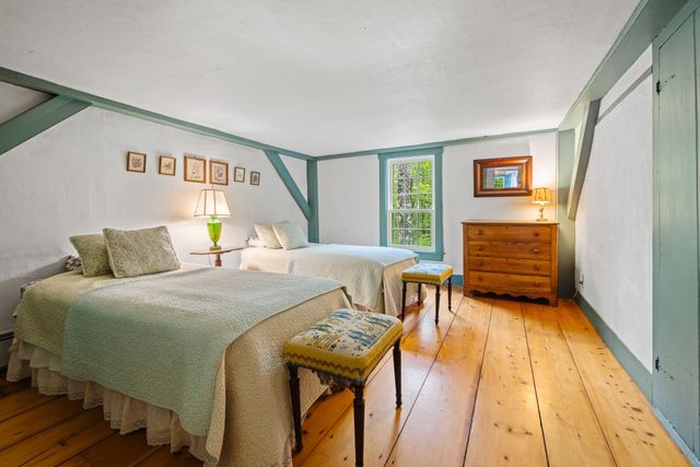 962 Raymond Road, Danby, VT 05739
