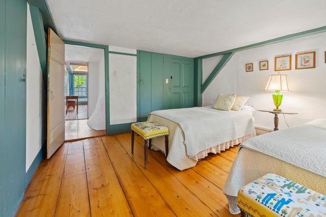 962 Raymond Road, Danby, VT 05739