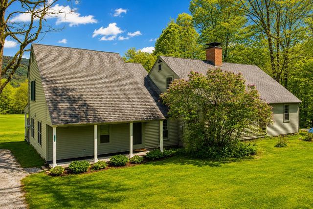 962 Raymond Road, Danby, VT 05739