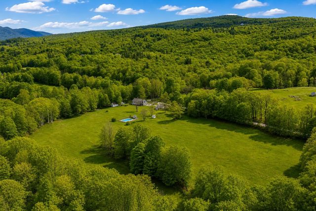 962 Raymond Road, Danby, VT 05739