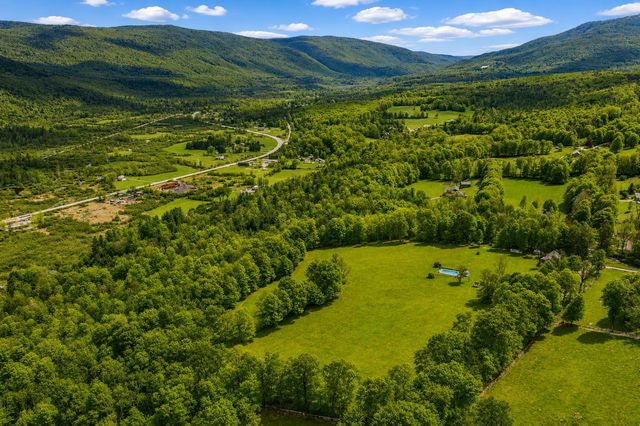 962 Raymond Road, Danby, VT 05739