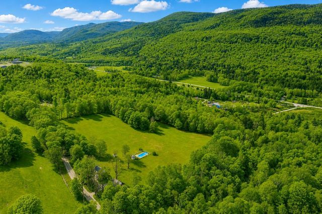 962 Raymond Road, Danby, VT 05739