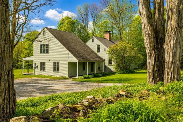 962 Raymond Road, Danby, VT 05739