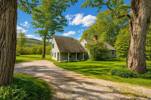 962 Raymond Road, Danby, VT 05739