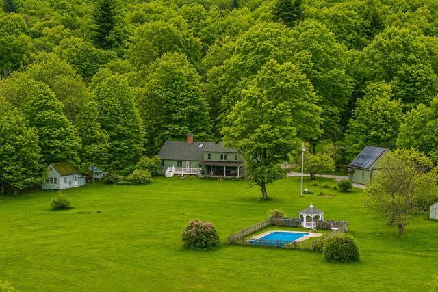 962 Raymond Road, Danby, VT 05739