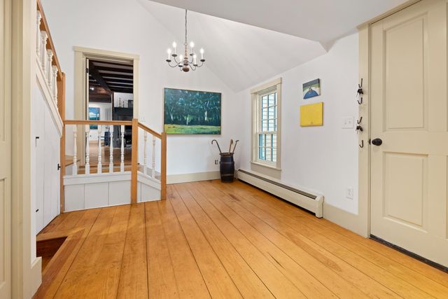 962 Raymond Road, Danby, VT 05739
