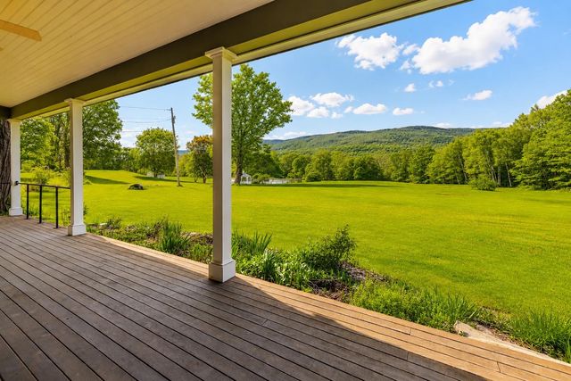 962 Raymond Road, Danby, VT 05739
