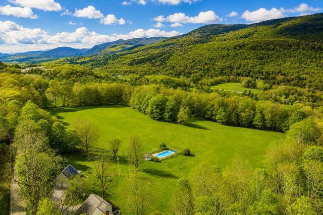 962 Raymond Road, Danby, VT 05739