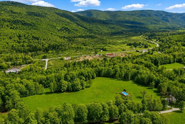 962 Raymond Road, Danby, VT 05739