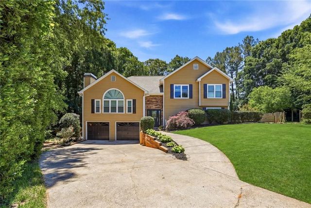 102 Hearthstone Drive, Woodstock, GA 30189