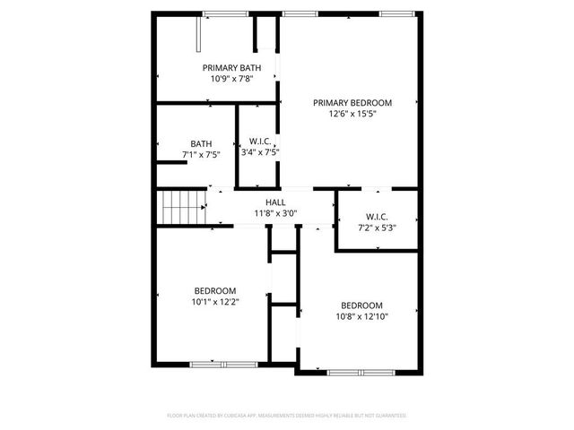 102 Hearthstone Drive, Woodstock, GA 30189