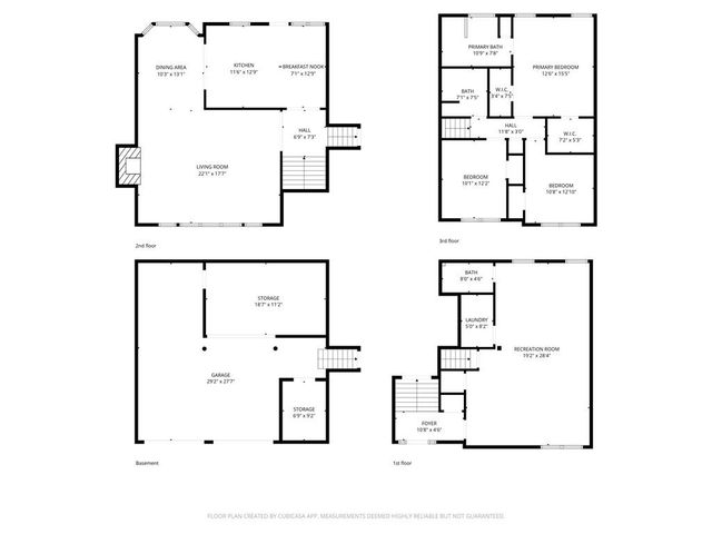 102 Hearthstone Drive, Woodstock, GA 30189