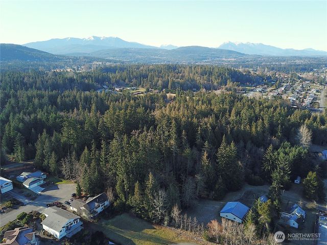 9999 S Sequim Ave Parcel B, Sequim, WA 98382