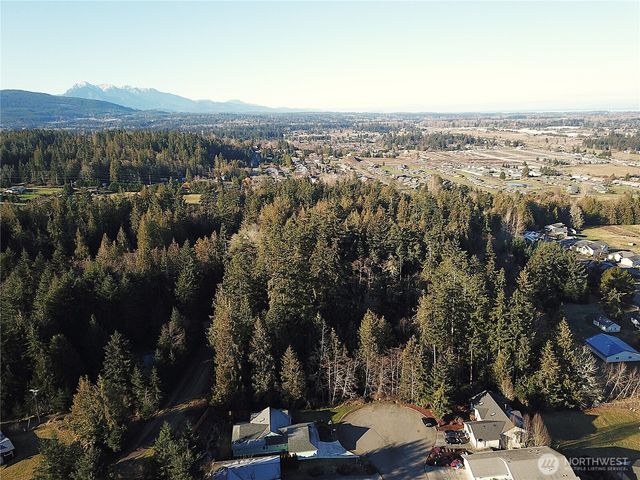 9999 S Sequim Ave Parcel B, Sequim, WA 98382