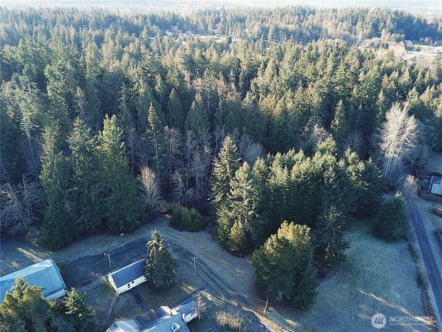 9999 S Sequim Ave Parcel B, Sequim, WA 98382