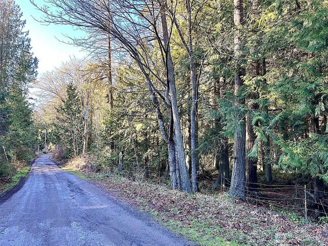 9999 S Sequim Ave Parcel B, Sequim, WA 98382