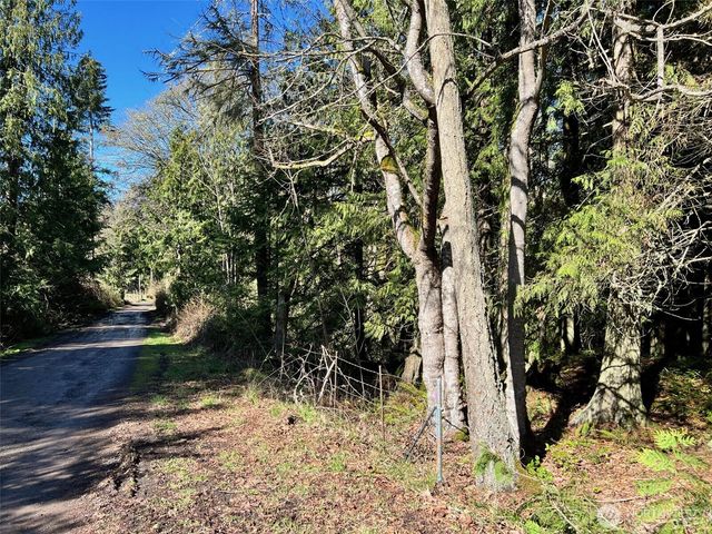 9999 S Sequim Ave Parcel B, Sequim, WA 98382