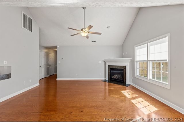 131 Newton Court, Raeford, NC 28376