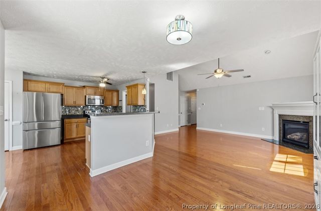 131 Newton Court, Raeford, NC 28376