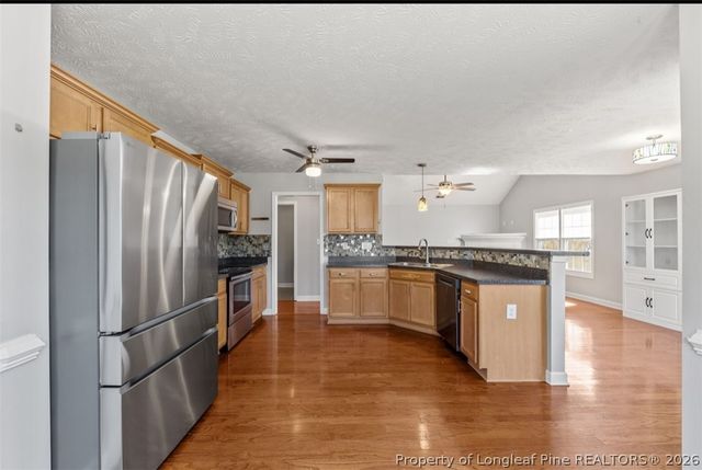 131 Newton Court, Raeford, NC 28376