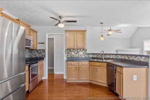 131 Newton Court, Raeford, NC 28376